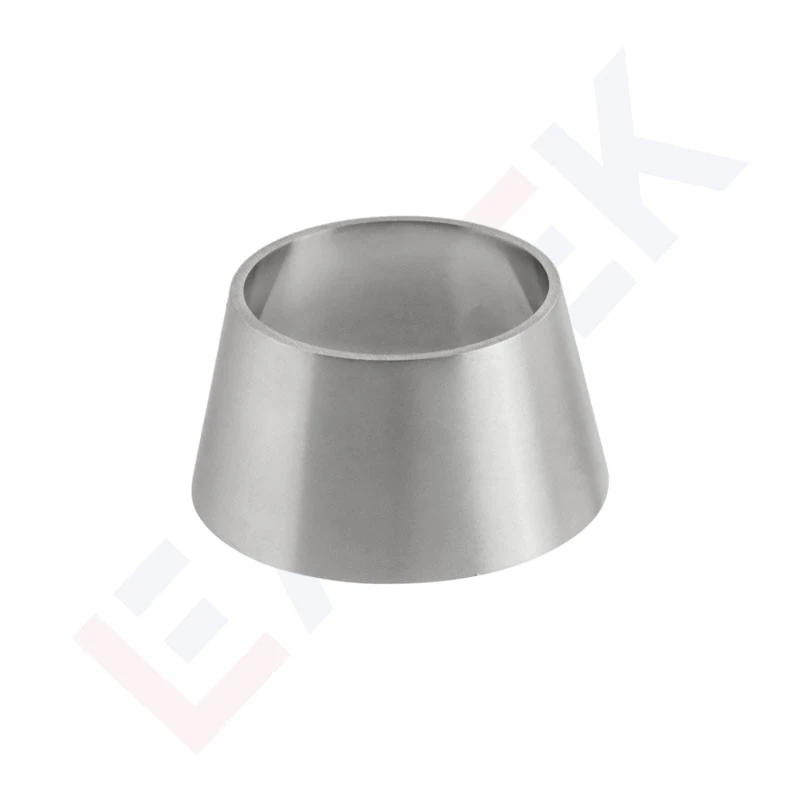 Sanitary Concentric Reducer 5(LOGO)