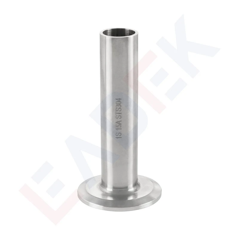 Tri Clamp Weld Ferrule