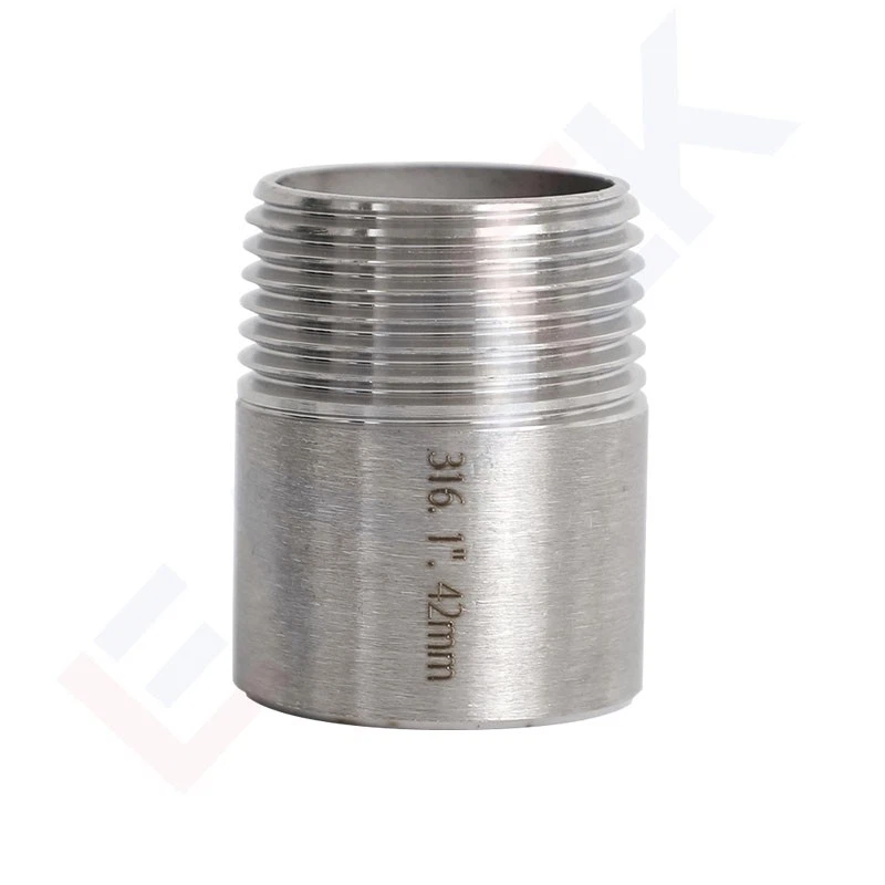 Welded Pipe Nipple